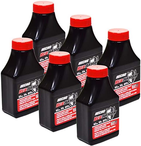 45台限定　petla OD4ABSSCM Amazon.com: Echo 24PK Genuine OEM Red Armor 2 Cycle Oil 2.5